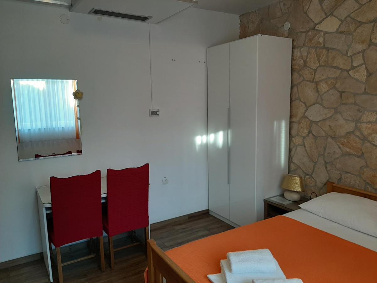 זאדאר Guest House Renata מראה חיצוני תמונה