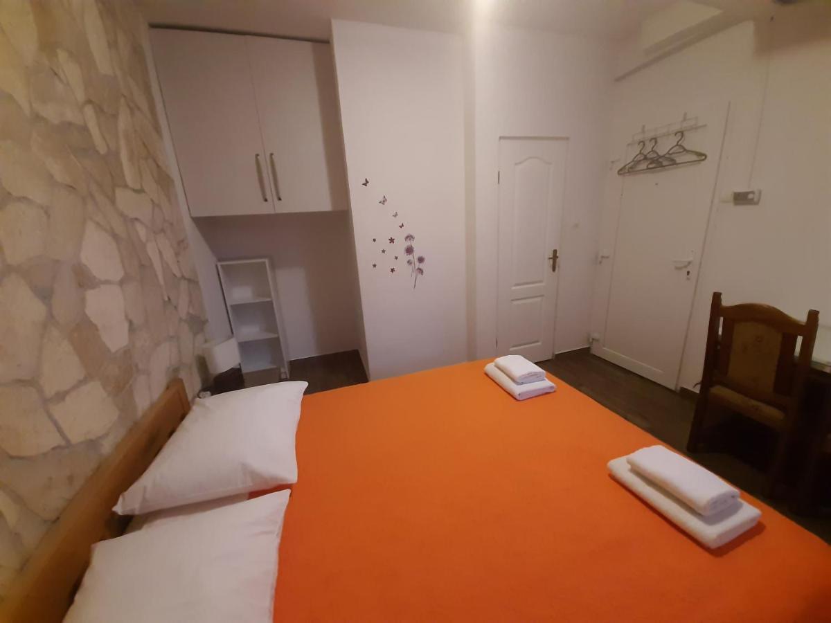 זאדאר Guest House Renata מראה חיצוני תמונה