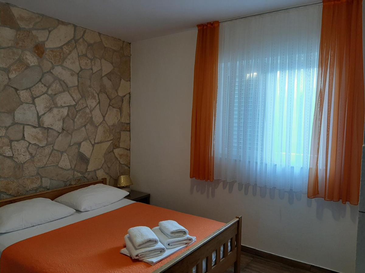 זאדאר Guest House Renata מראה חיצוני תמונה