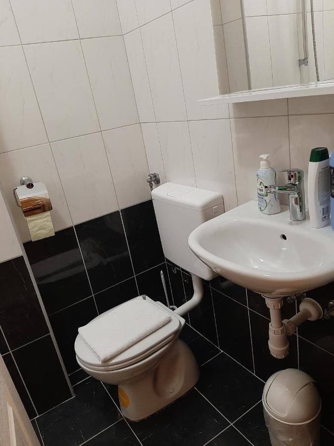 זאדאר Guest House Renata מראה חיצוני תמונה
