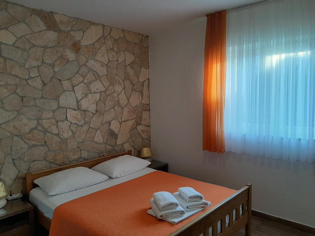זאדאר Guest House Renata מראה חיצוני תמונה