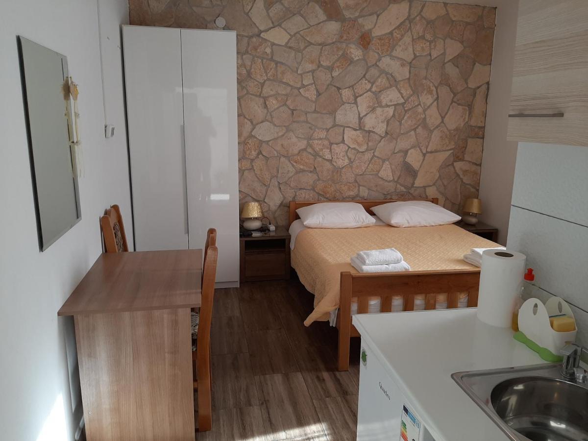 זאדאר Guest House Renata מראה חיצוני תמונה