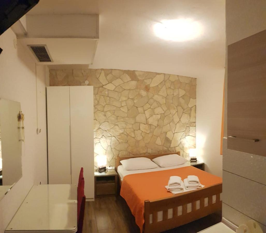 זאדאר Guest House Renata מראה חיצוני תמונה