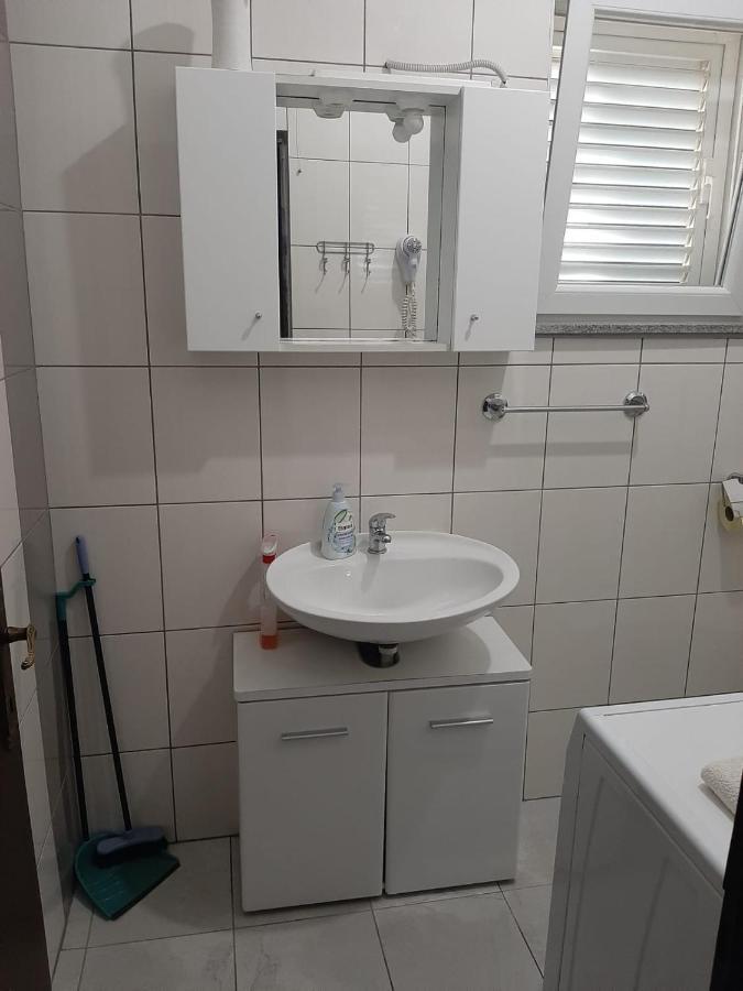 זאדאר Guest House Renata מראה חיצוני תמונה