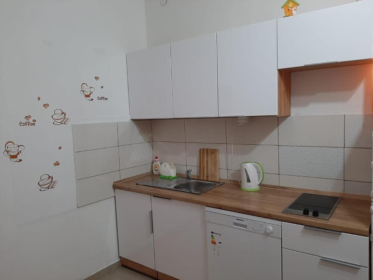 זאדאר Guest House Renata מראה חיצוני תמונה