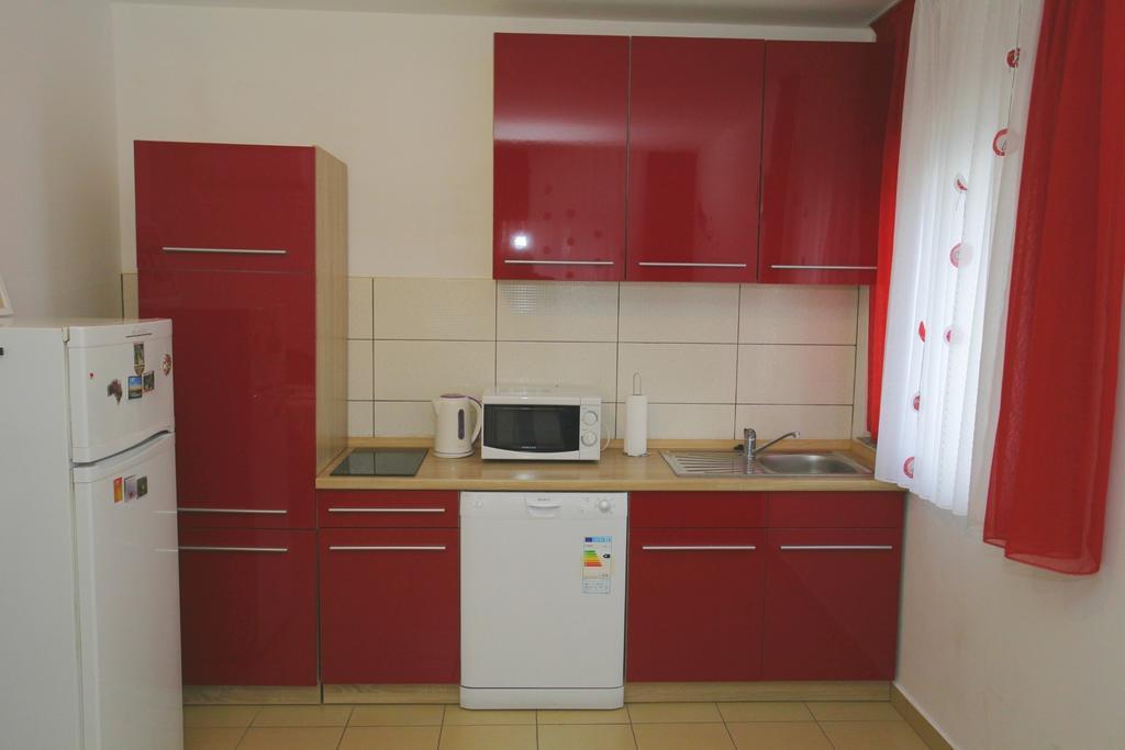זאדאר Guest House Renata חדר תמונה