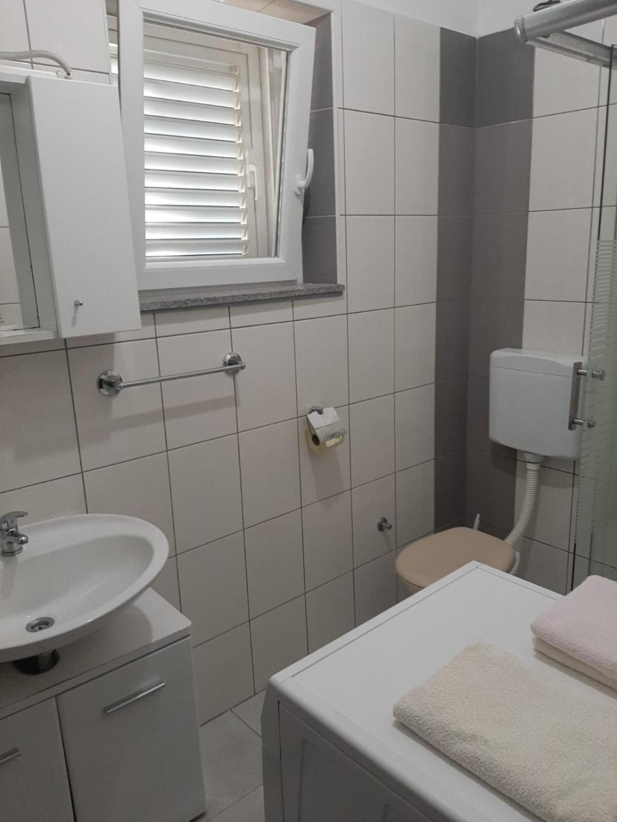 זאדאר Guest House Renata מראה חיצוני תמונה