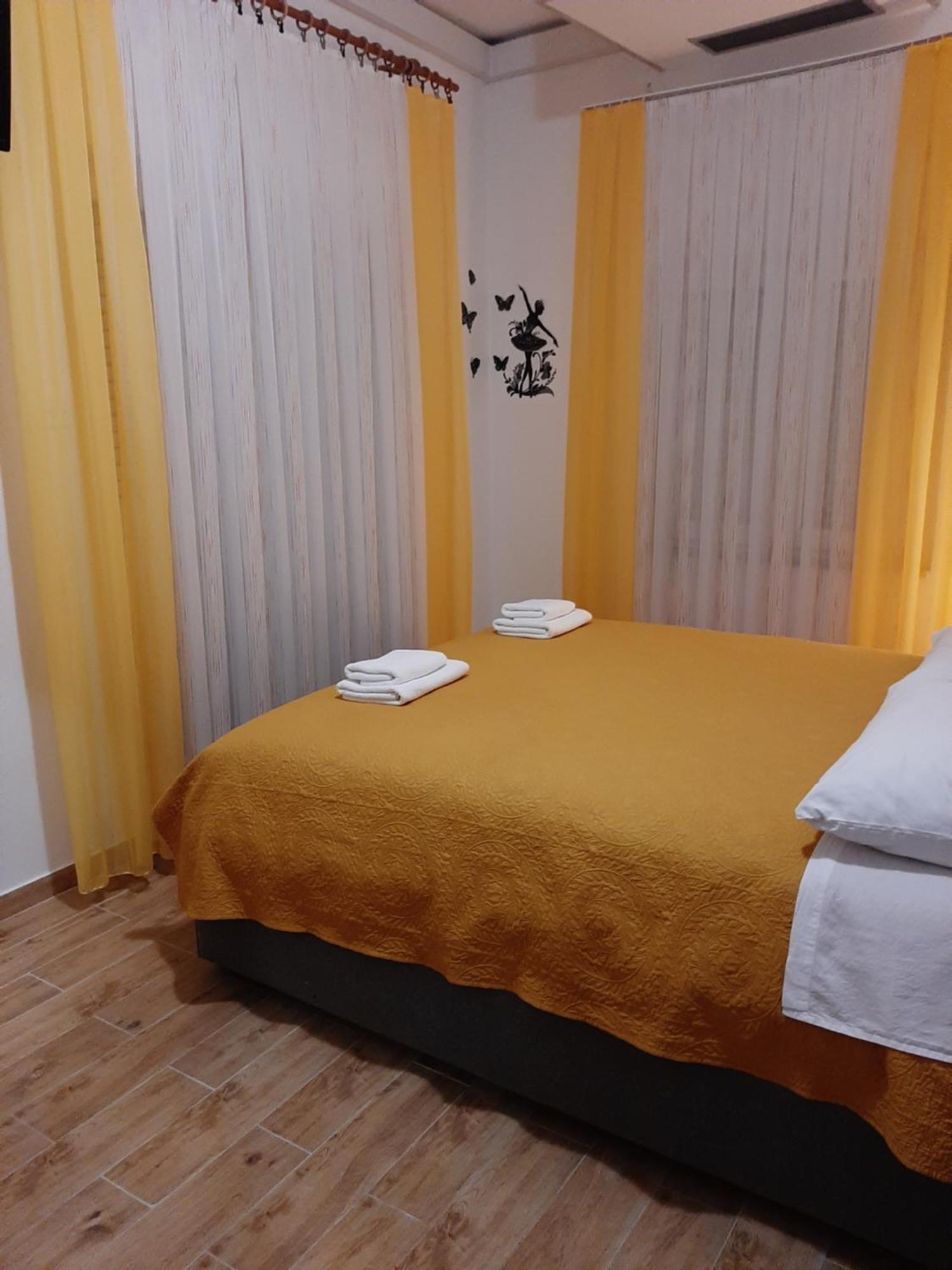 זאדאר Guest House Renata חדר תמונה