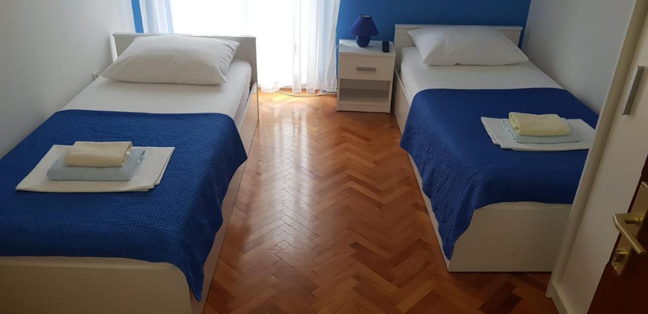 זאדאר Guest House Renata מראה חיצוני תמונה