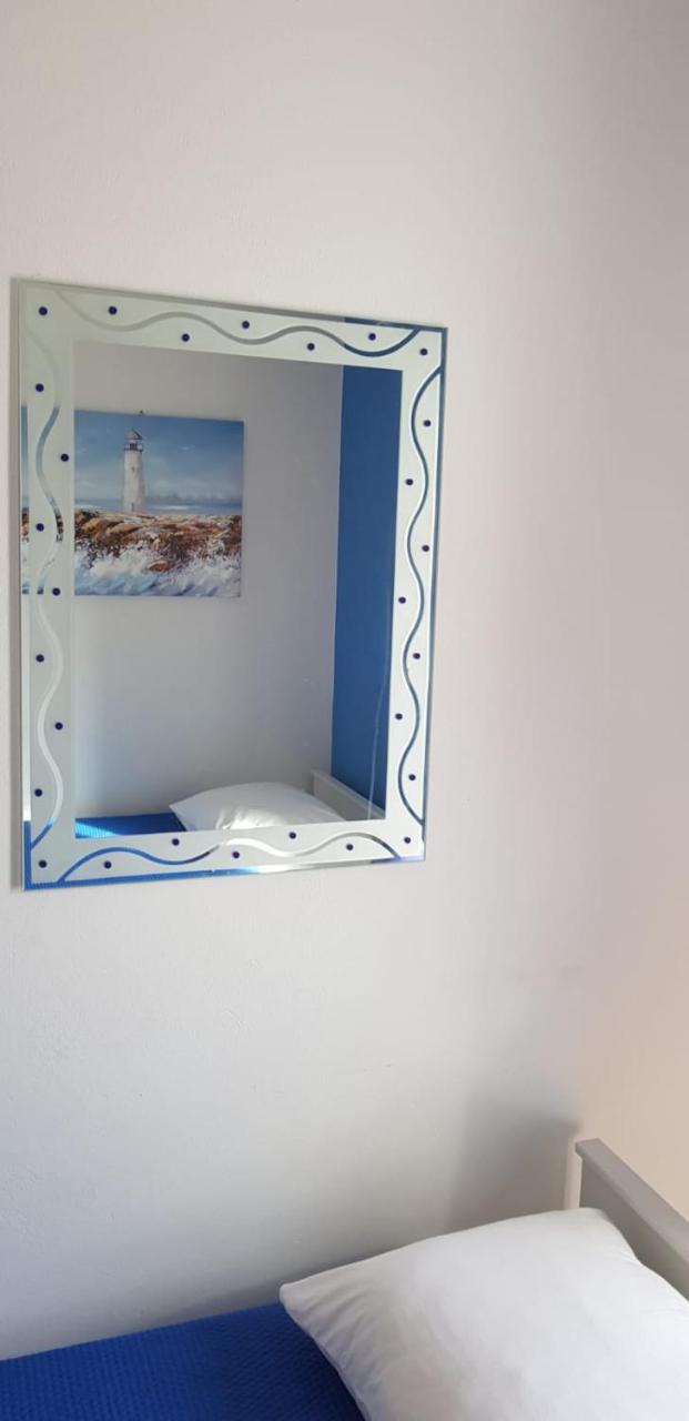 זאדאר Guest House Renata מראה חיצוני תמונה